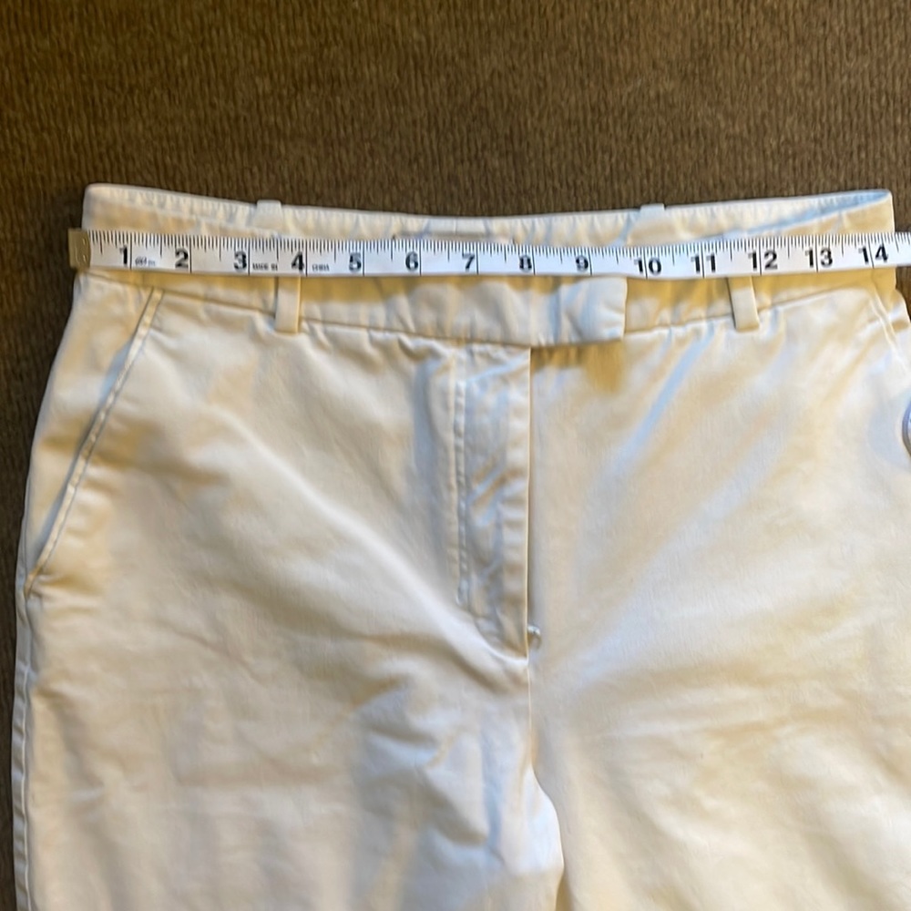 Reiss | cropped pant